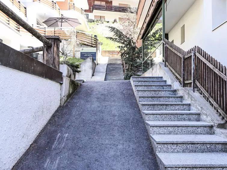 Ganze Wohnung, 1 Ausstellung 2 Personen in Zermatt, Walliser Alpen