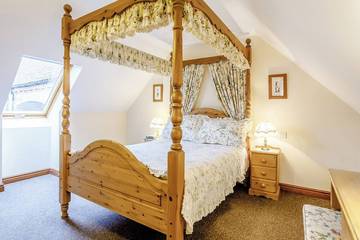 Cottage for 6 People in Runcton Holme, Norfolk, Photo 4