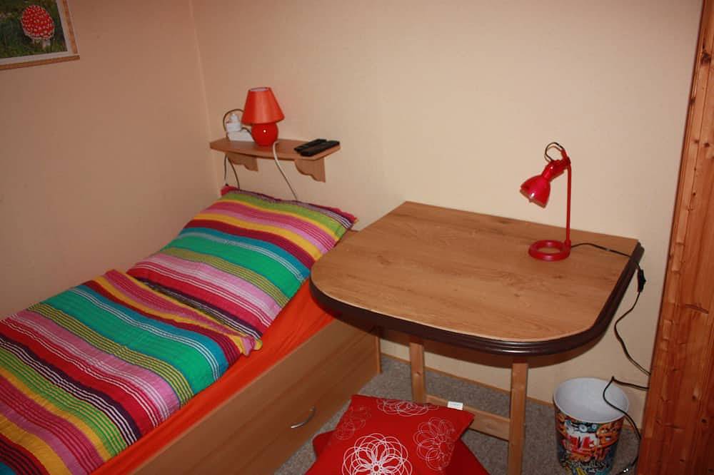 Ganze Wohnung, Willkommen in unserer Ferienwohnung im schönen Ruhla im Thüringer Wald in Wartburg, Ruhla