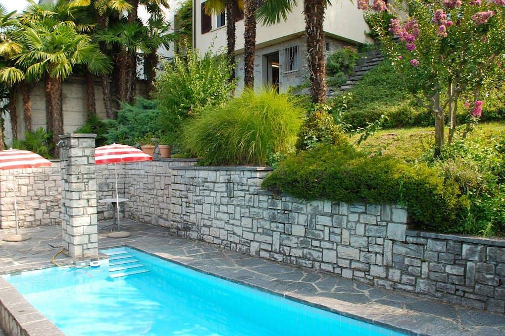 Casa vacanza a Lugano a partire da 664€ a notte