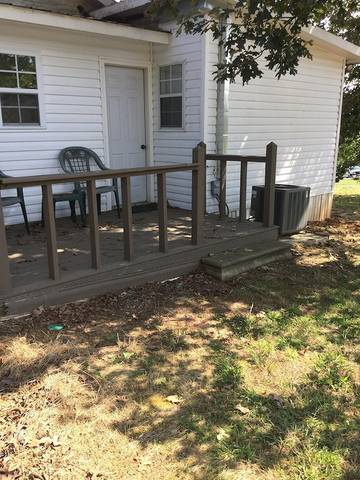 Vacation House for 7 Guests in Lake Guntersville, Alabama, Picture 1