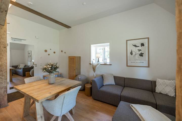 Ferienwohnung für 2 Personen, mit Garten in Ratekau - 3