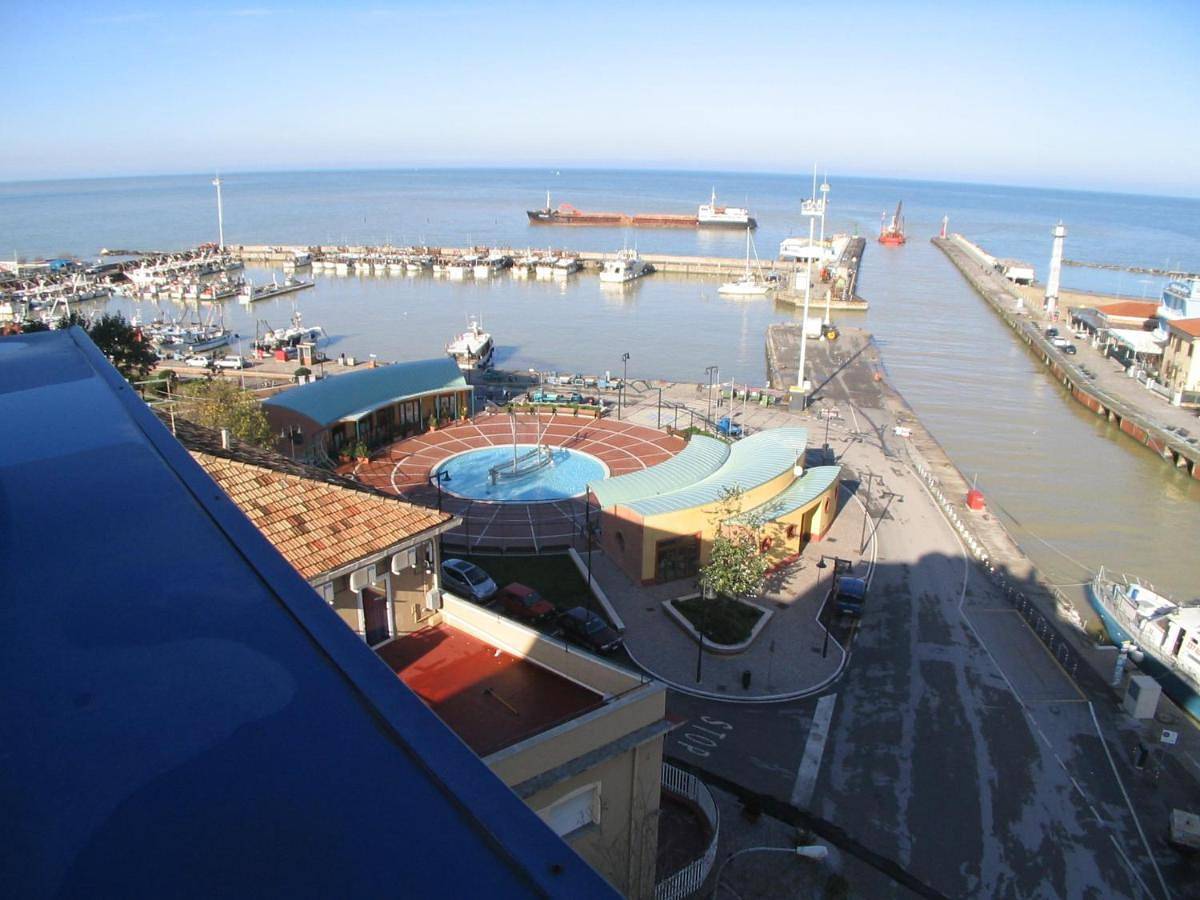 Residence Darsena in Cattolica, Province de Rimini