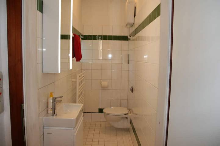Ganze Wohnung, Ferienapartment mit parkartigem Garten in zentraler Lage in Altaussee, Salzkammergut