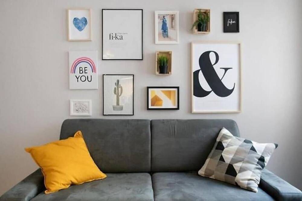 Entire apartment, Charming Le Cocooning studio in a quiet location in the shadow of the cathedral in Chartres, Chartres region