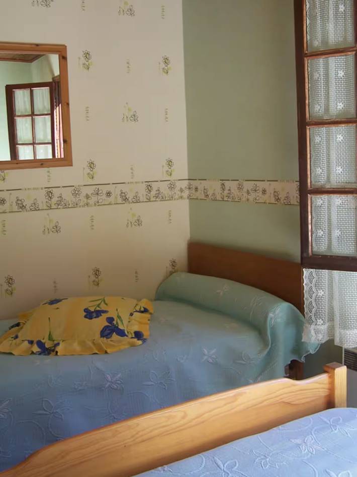 Location de vacances pour 5 personnes, avec sauna et jardin à Gèdre - 4