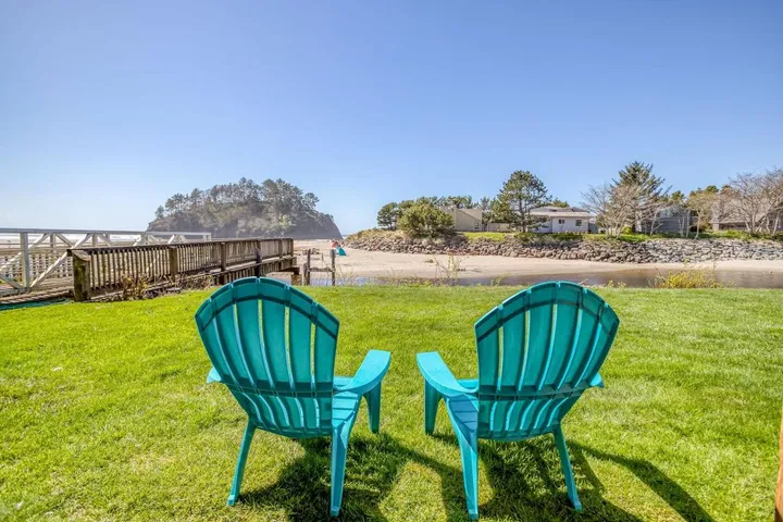 Casa de vacaciones para 2 personas, con terraza, Se admiten mascotas - 1