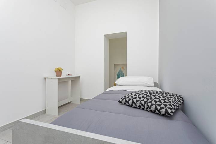 B&B für 2 Personen, mit Garten auf Sizilien - 3