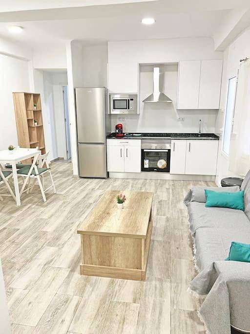 Lägenhet för 5 Personer - 1