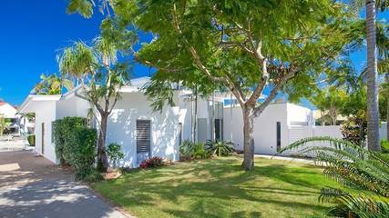 Holiday Home for 8 People in Noosa Heads, Noosa Shire, Photo 1