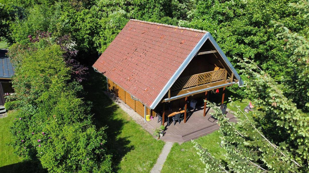 Ulmenhof Melfsen - Gemütliches Ferienhaus auf dem Bauernhof in Oeversee, Grünes Binnenland