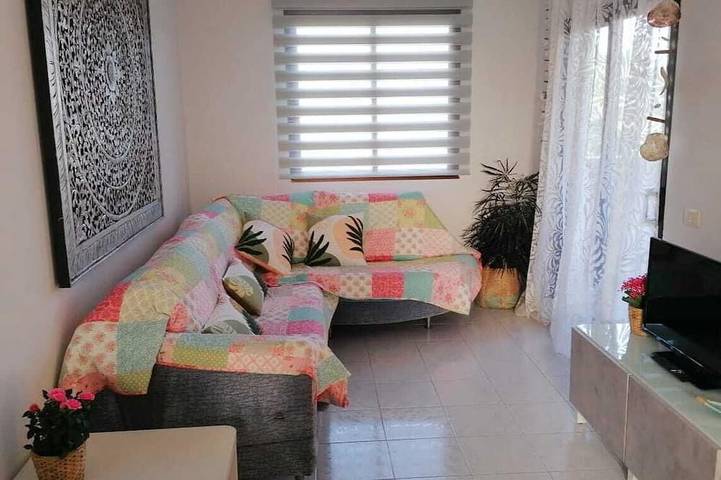 Appartement entier, Apt. Playaelporis in Arico, Tenerife du Sud