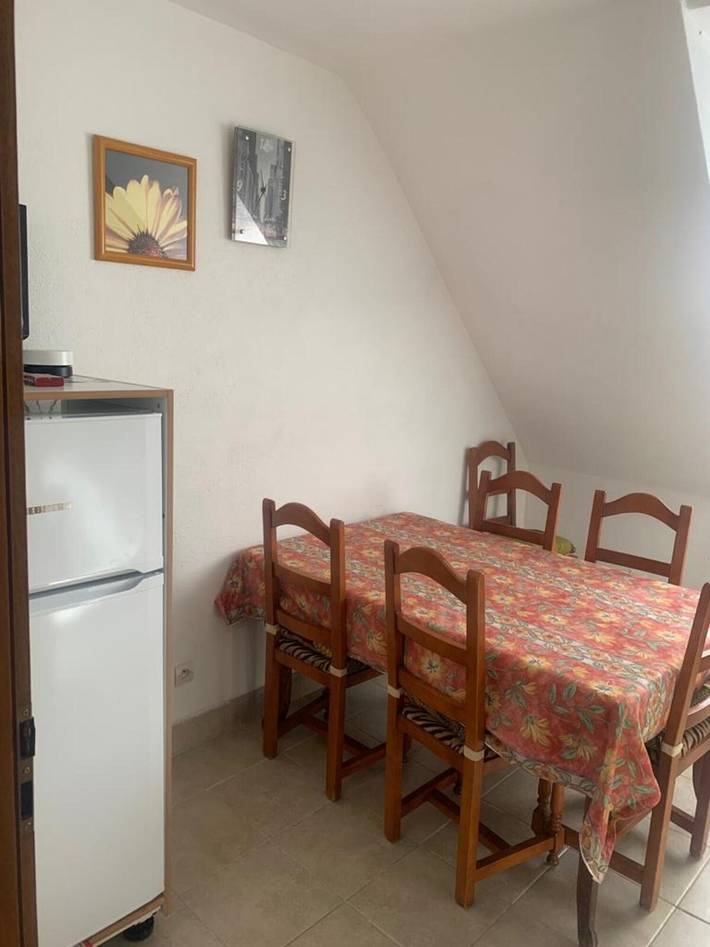 Ferienwohnung für 6 Personen in Colmar - 3