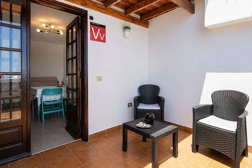 Ganze Wohnung, Alba Lanzarote Apartment in Puerto del Carmen, Tías