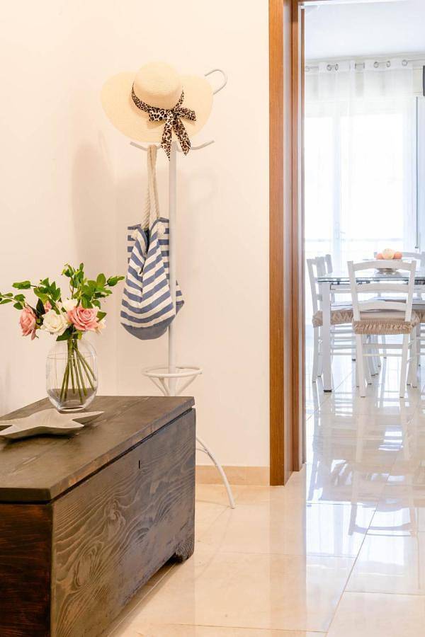 Appartement entier, Two-Bedroom Apartment in Mazara del Vallo, Région de Mazara del Vallo