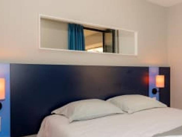 Camping für 2 Personen, mit Kinderpool in den Cevennen - 3