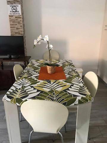Chambre d’hôte pour 3 personnes, avec terrasse à Assemini - 2