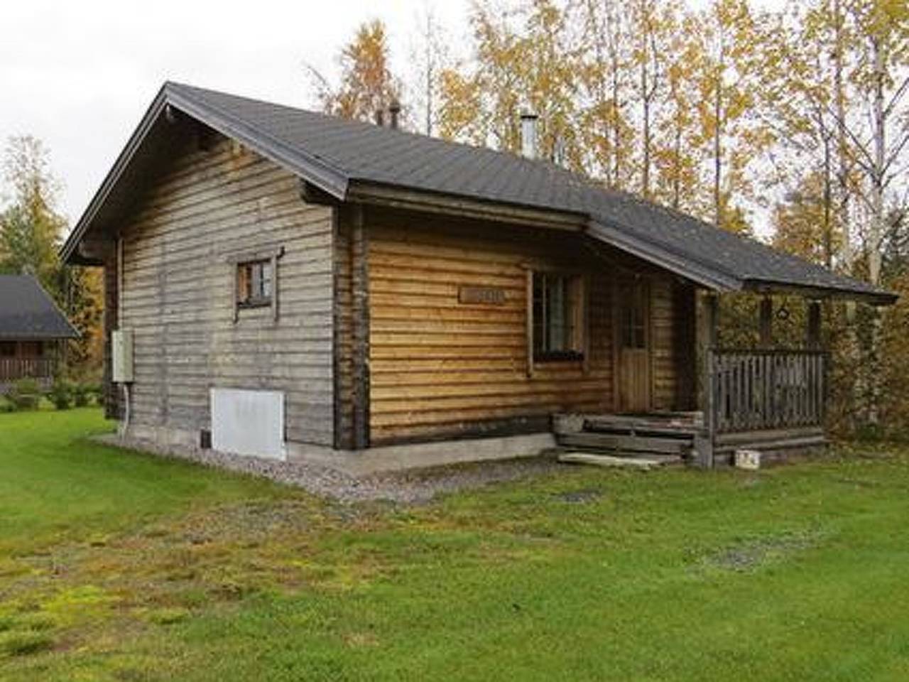 Uisku in Pirkanmaa