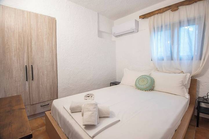 Gioma Garden Villas in Lasithi
