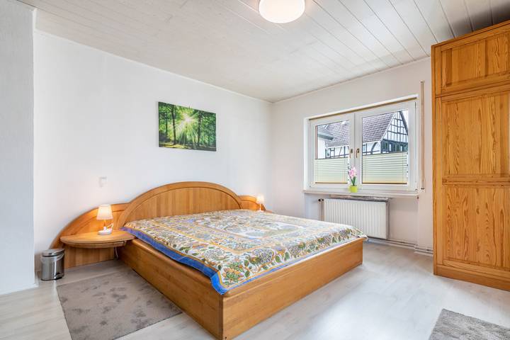 Ferienwohnung für 4 Personen, kinderfreundlich - 1