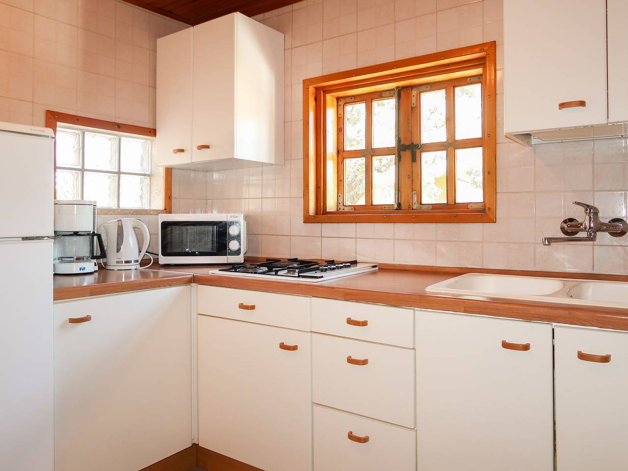 Cały apartament, Visnja in Jadranovo, Żupania primorsko-gorska