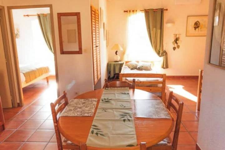 Location de vacances pour 4 personnes à Narbonne