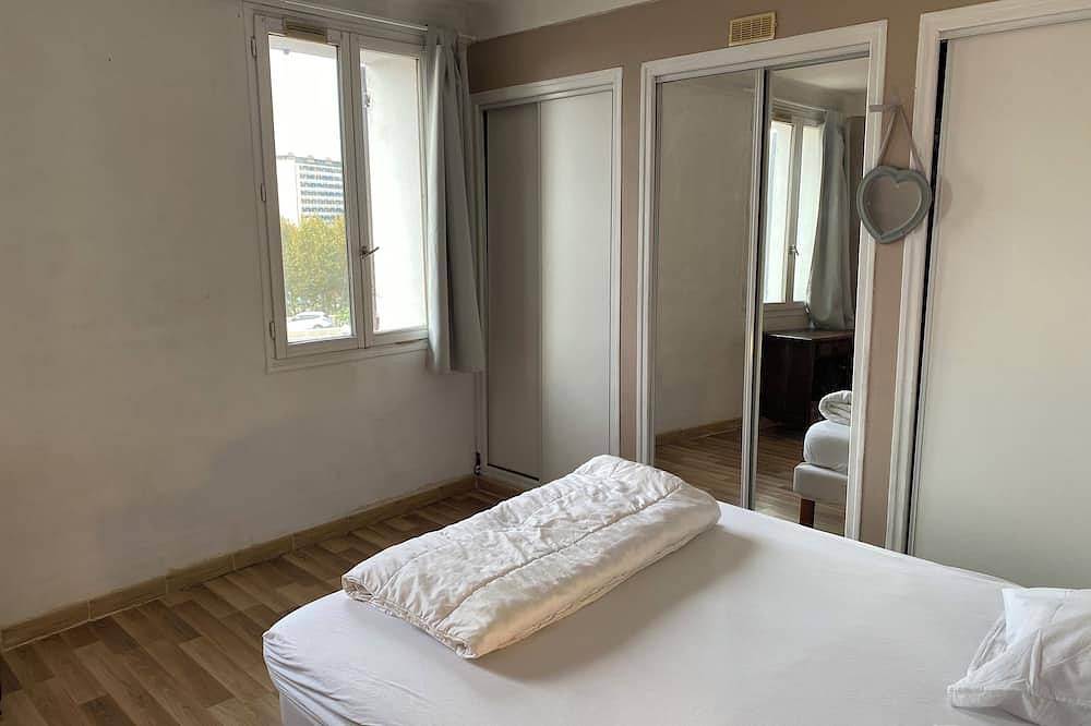 Haus, große Terrasse, in der Nähe zum Strand und Sncf, 7 pers in Marseille, Marseille und Umgebung