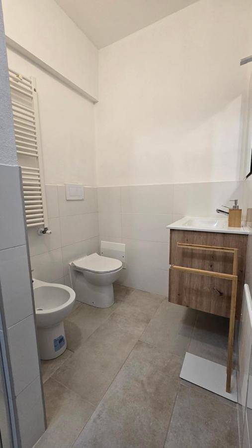 Maison d’hôte pour 2 personnes, avec Jardin à Novare - 4