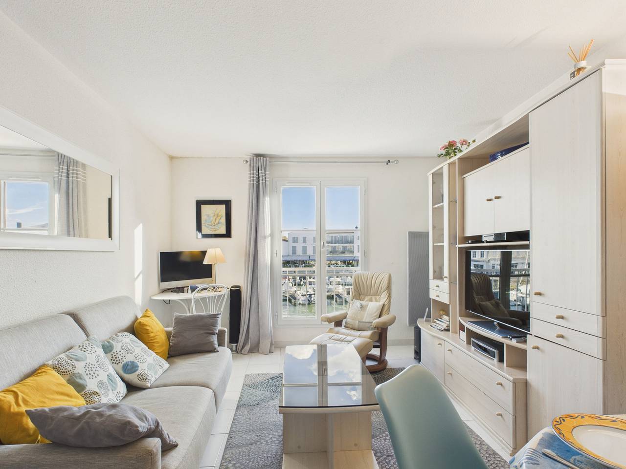 Apartamento entero, Escale à deux au coeur de l'île de Ré - La Rétaise in Saint-Martin-de-Ré, Isla de Ré