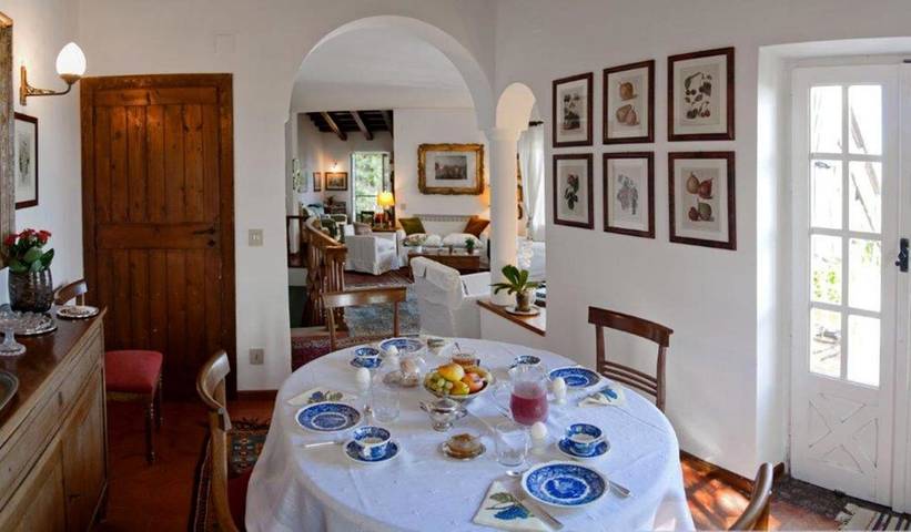 Ferienwohnung für 2 Personen, mit Balkon und Terrasse sowie Garten und Ausblick in Mondello - 4