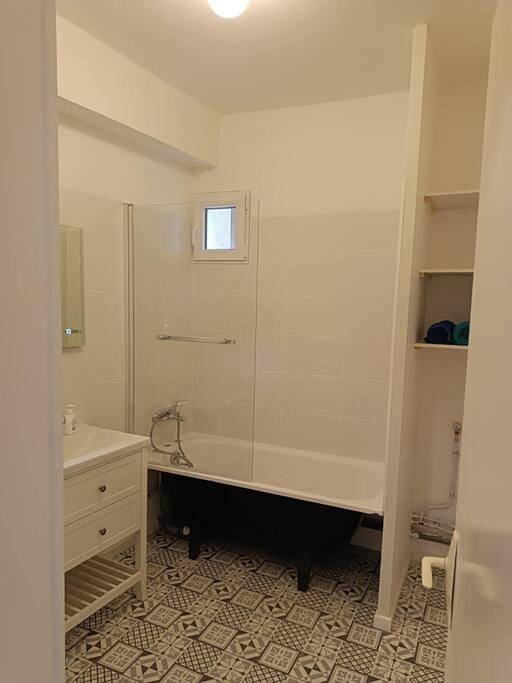 Appartement entier, La garçonnière de Gégé in Tournus, Région de Mâcon