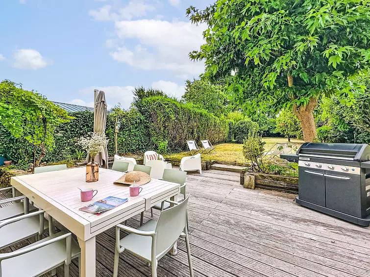 Maison 8 Personnes in Pornic, Côte de Jade