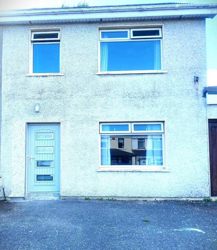 Holiday rental for 11 people in Letterkenny