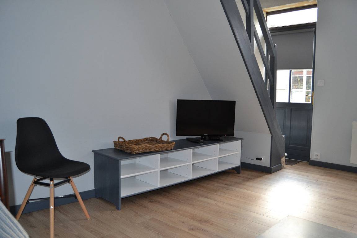 Clos Caritan - Duplex Caritan in Perdreauville, Yvelines