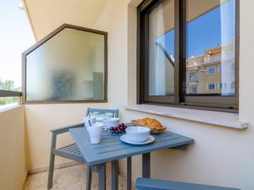 Ferienwohnung für 8 Personen in Playa de Rincón de la Victoria, Rincón de la Victoria, Bild 4