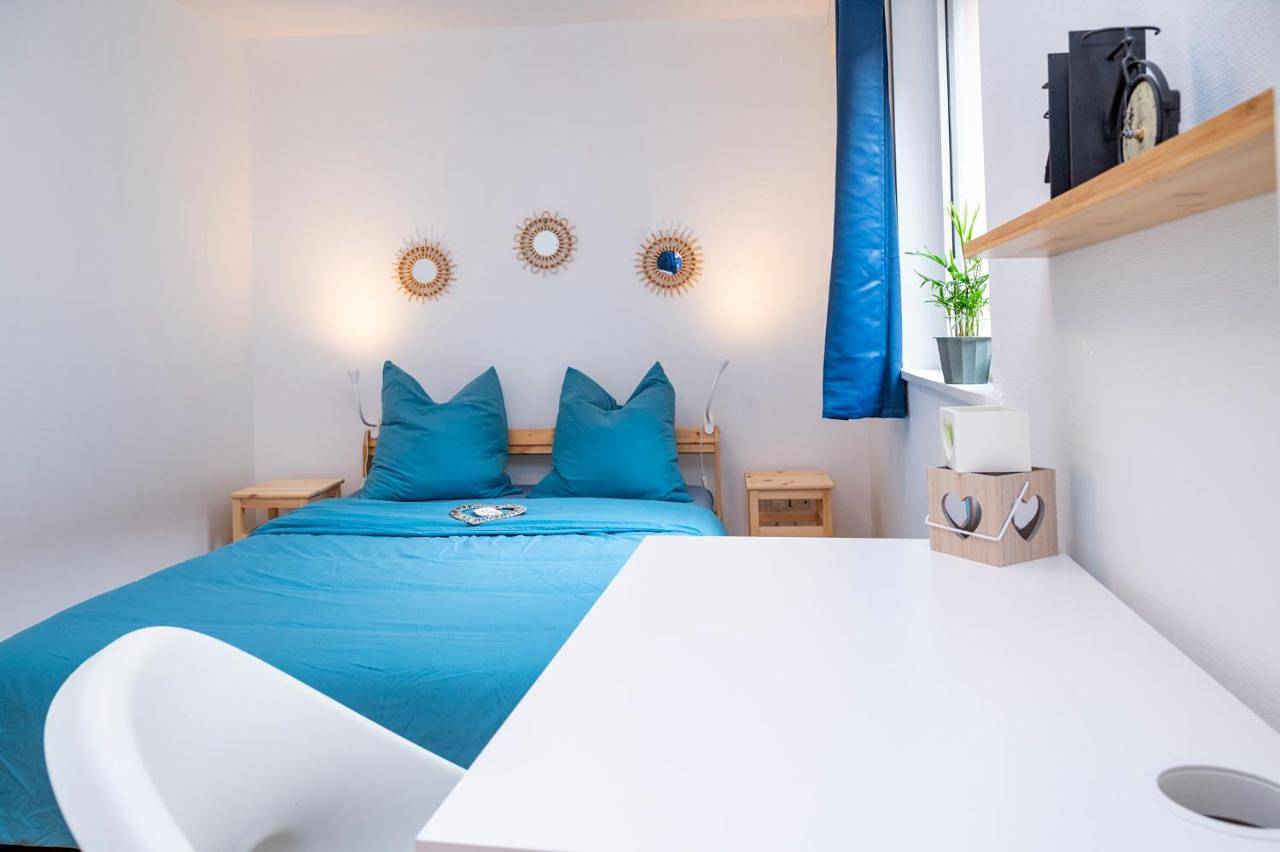 Le Bretzel Petite Venise Vieille Ville City Center Wi-Fi in Colmar, Région de Colmar