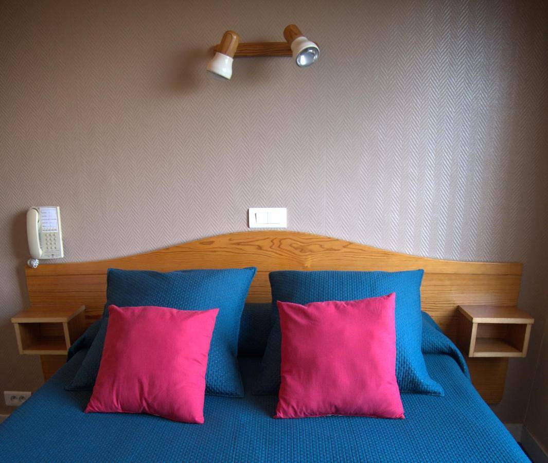 Superior Double Room in Royan, Côte de Beauté