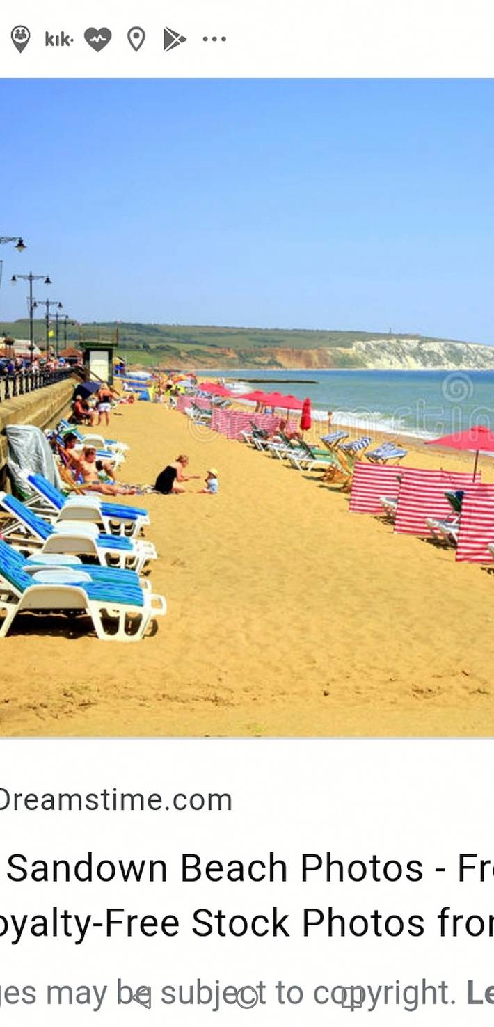 Holiday letting for 4 people in Walton on the Naze