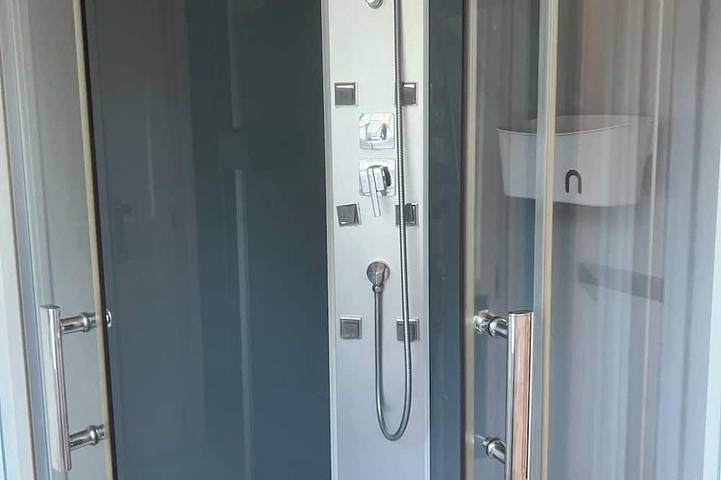 Gîte pour 2 personnes, avec jardin et terrasse à Saint-Mayeux - 2