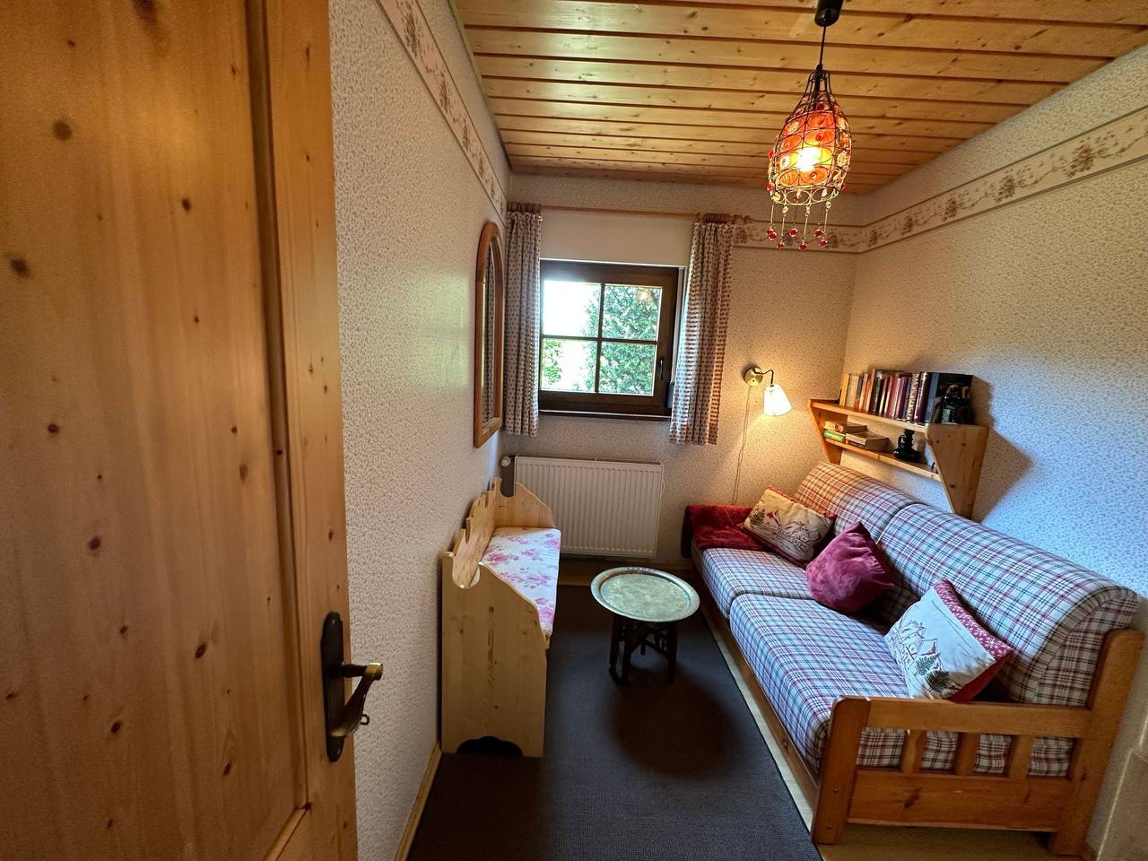 Schwarzwaldhäuschen in Lenzkirch Ort, Lenzkirch