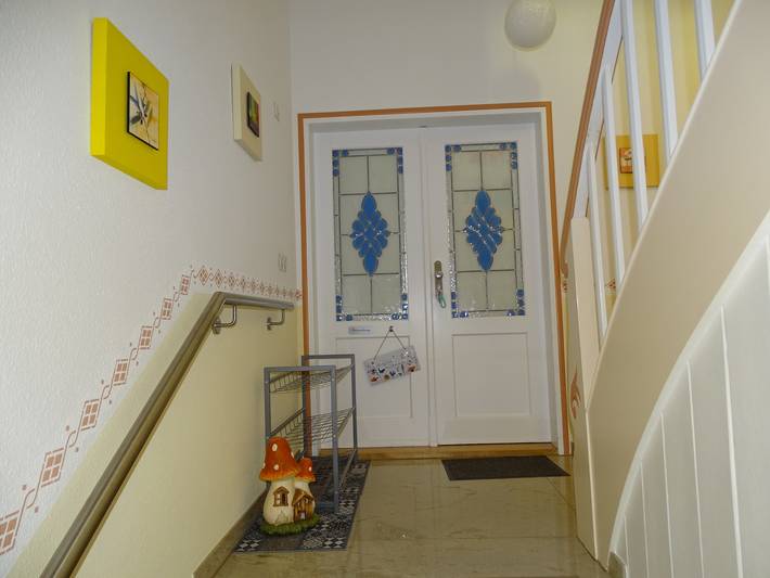 Ferienwohnung für 5 Personen in Nordhausen - 2