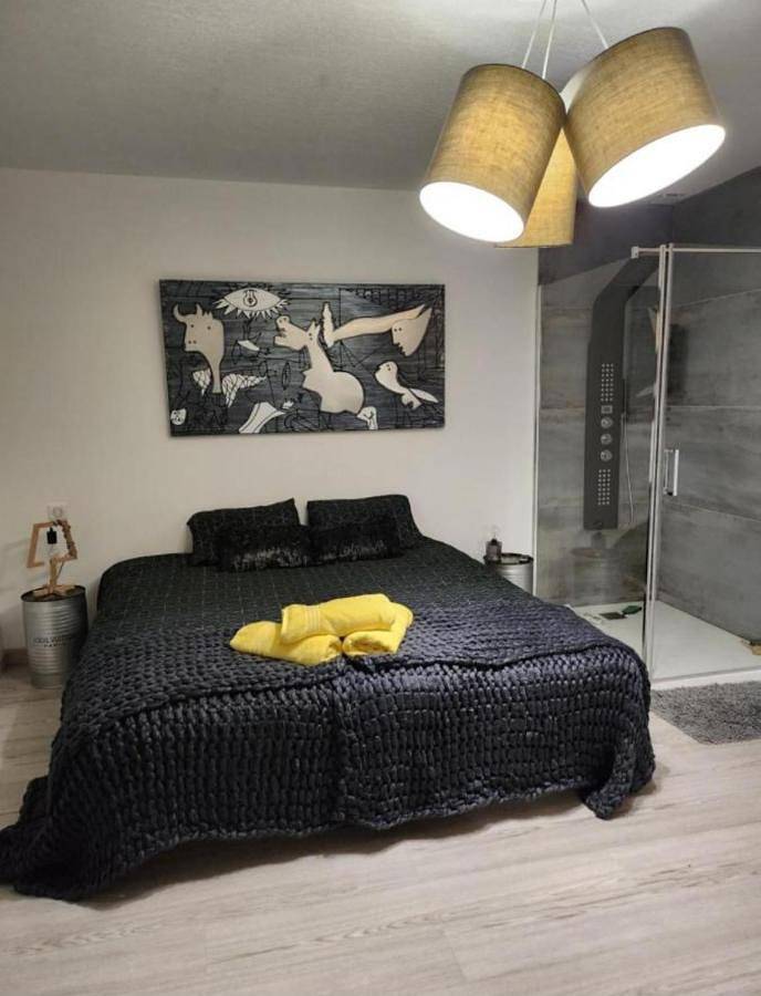 Location de vacances pour 4 personnes, avec vue et jardin à Épernay - 2