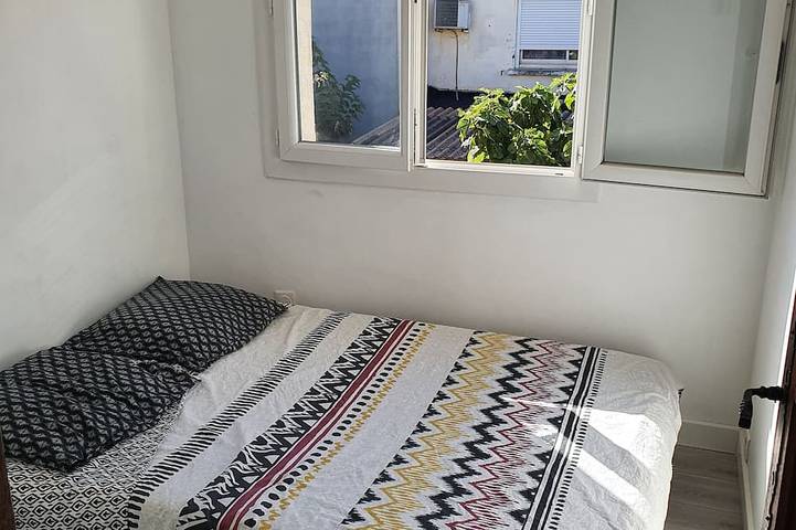 Location de vacances pour 8 personnes, avec jardin et balcon, animaux acceptés dans l'Ayguade - 4