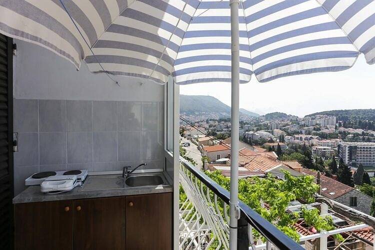 Appartamento vacanze a Grad Dubrovnik a partire da 80€ a notte