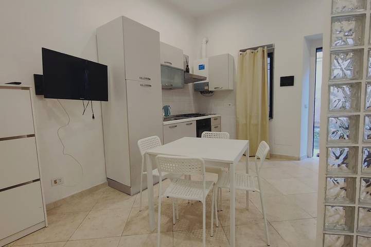 Ferienwohnung für 2 Personen - 1