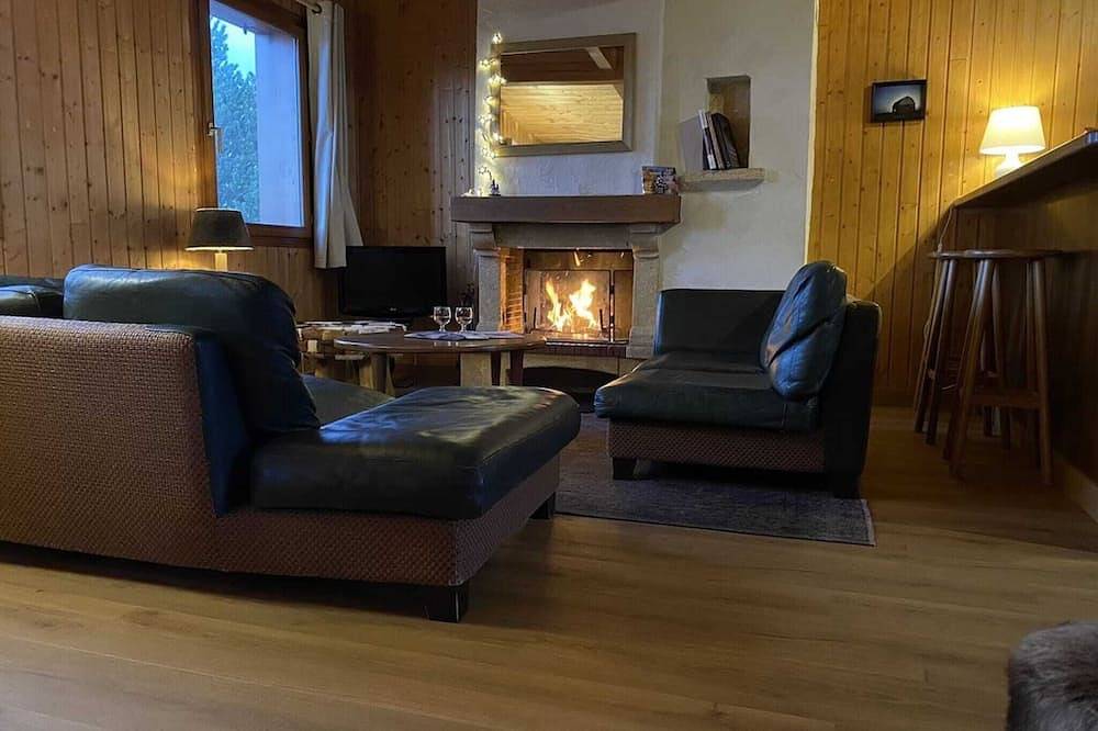 Chalet pour 14 Personnes dans Peyragudes, Pyrénées