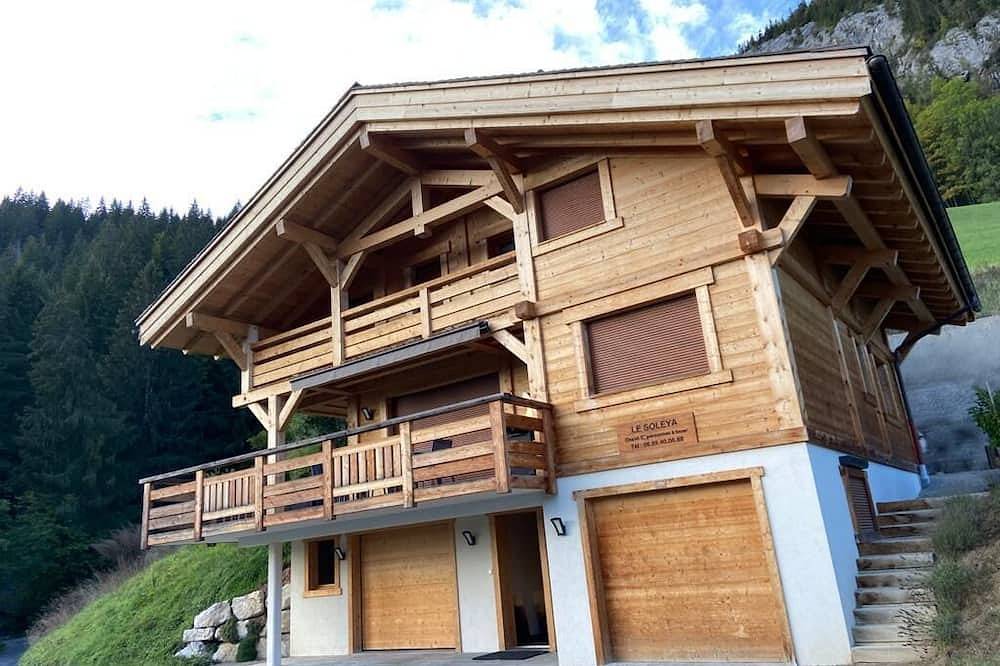 Maison de vacances