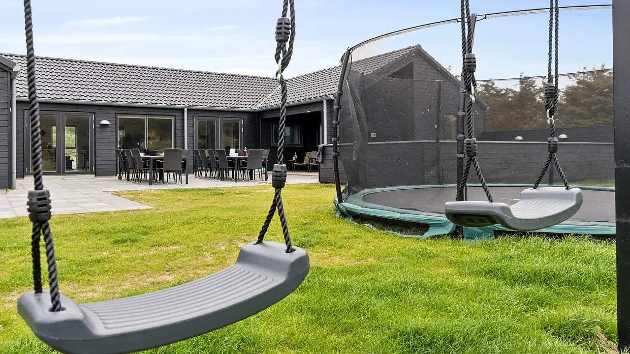 Ferienhaus für 20 Personen (267 m²) in Løkken in Nr. Lyngby, Hjørring und Umgebung