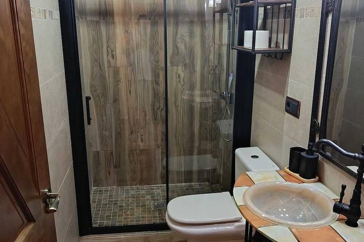 Ganze Wohnung, Apartamentos El Wala in Hervás, Cáceres und Umgebung