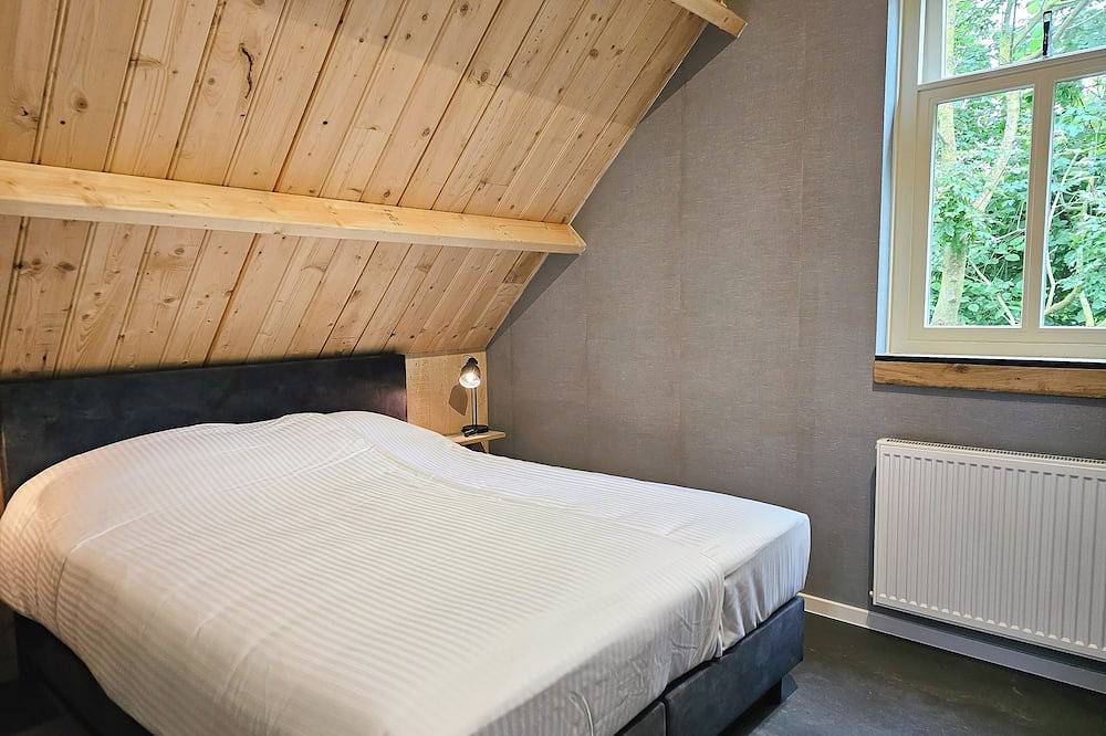 Ganze Wohnung, Wohnung für 4 Personen auf Mini-Camping Sint Jan in Aagtekerke! in Aagtekerke, Walcheren